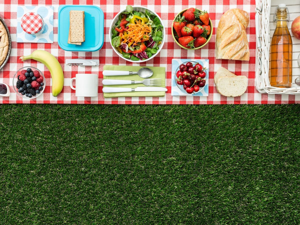 picnic perfecto