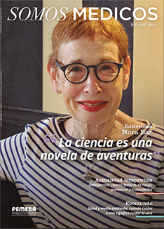Revista SM Nº 25