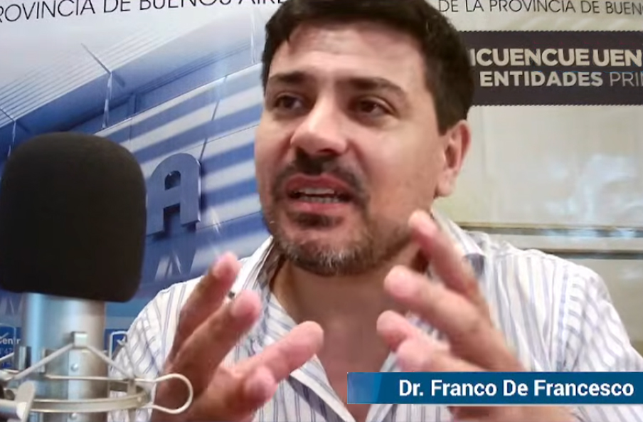 Cardiologia de vanguardia