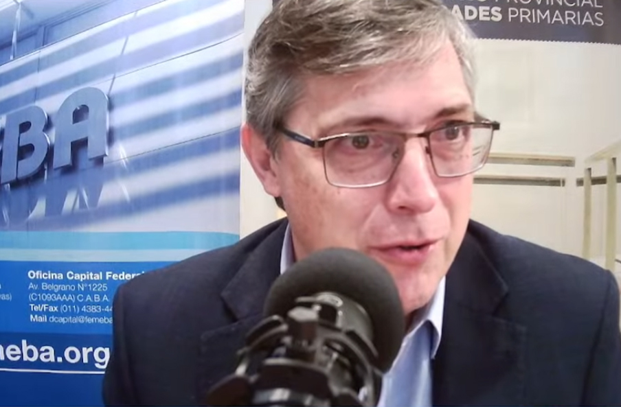 Error en la medicina