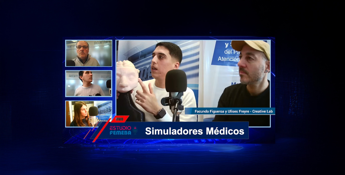 Simuladores