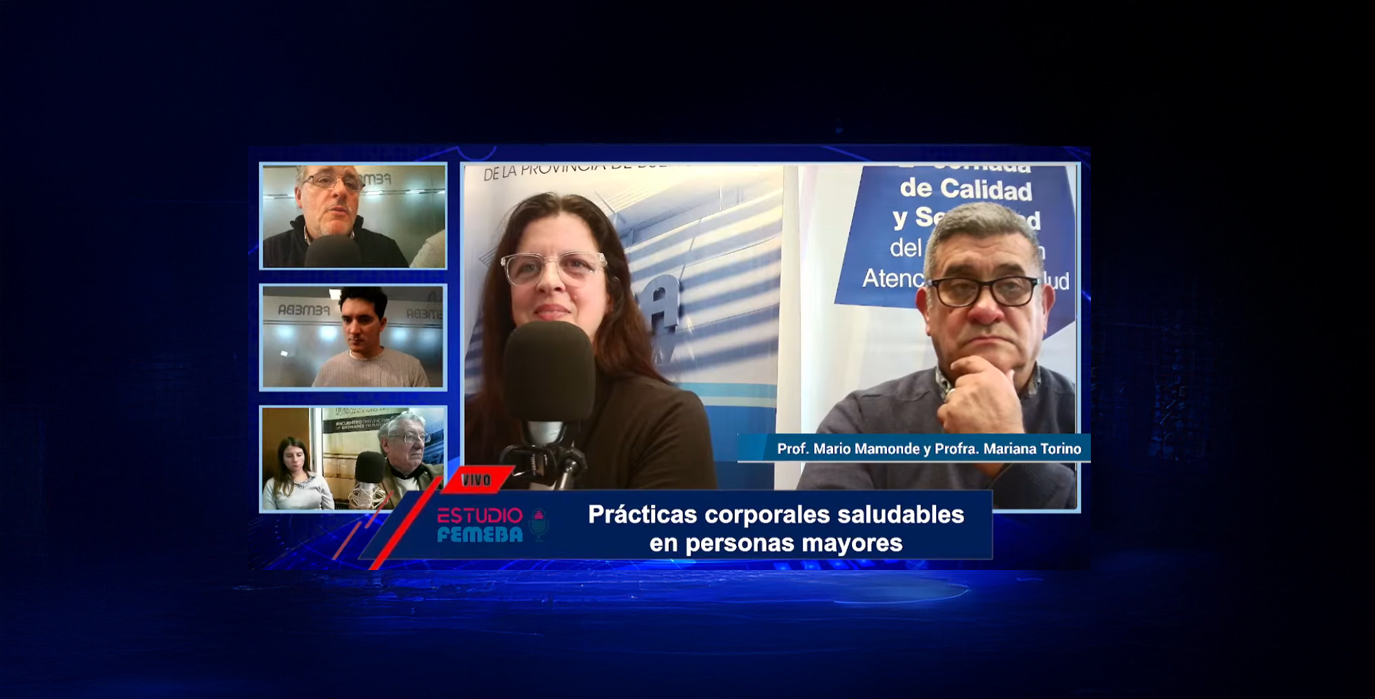 personas mayores