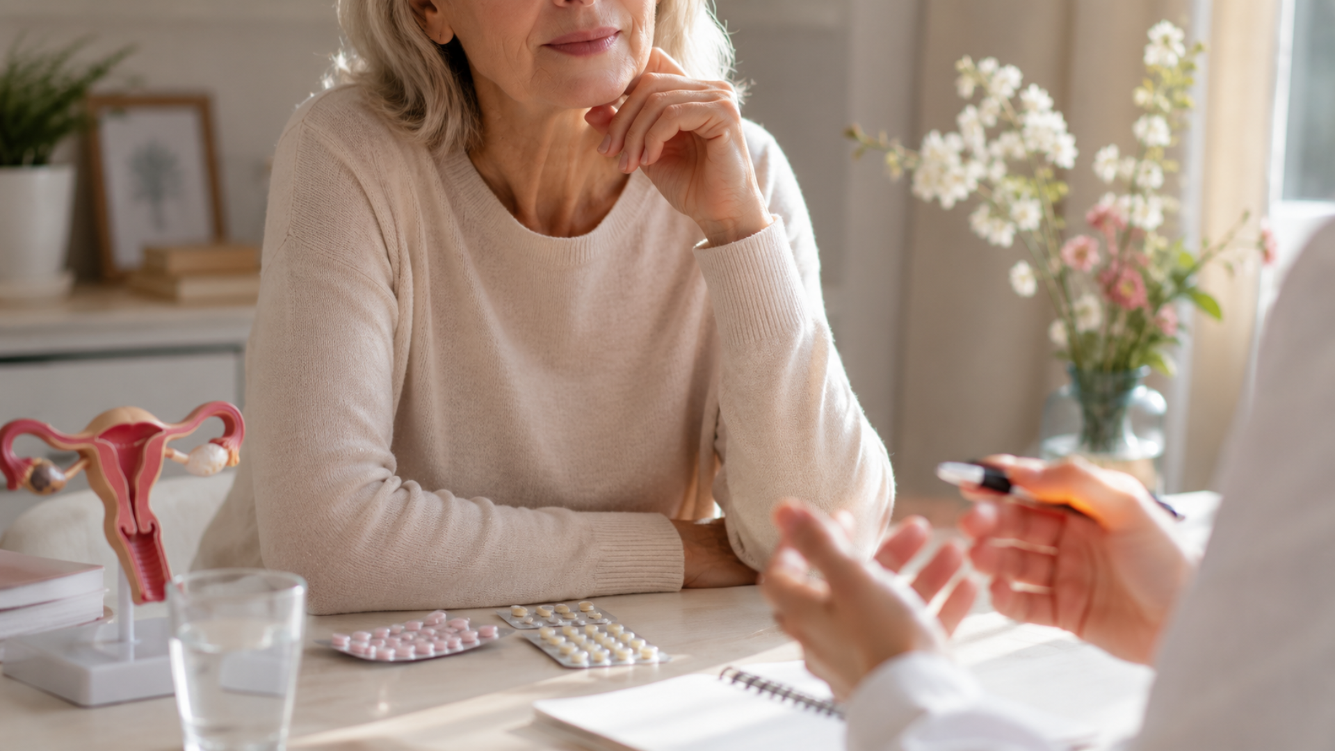 Menopausia