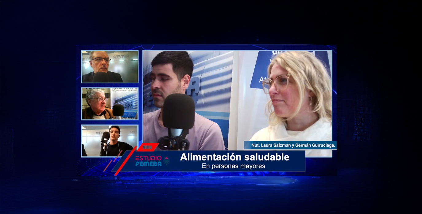 alimentacion