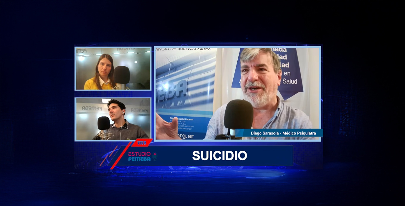 Suicidio
